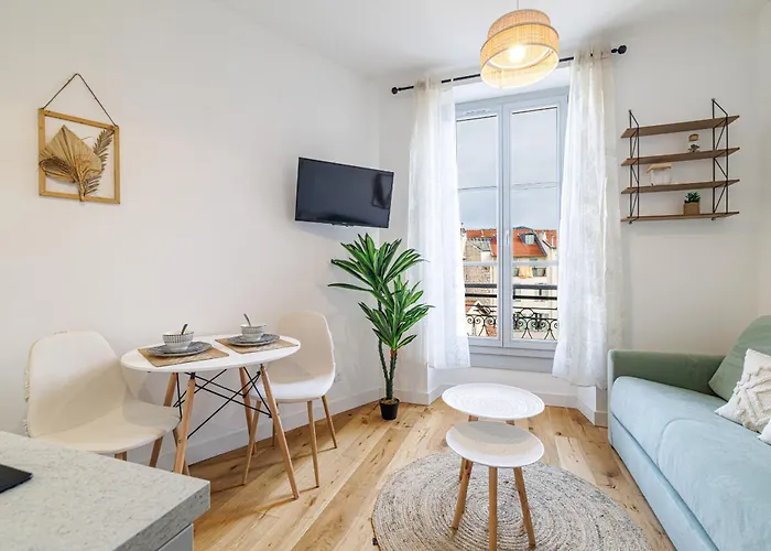 Charming Center 402 Apartamento