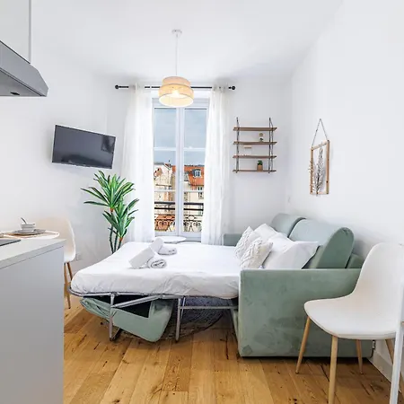 Charming Center 402 Appartamento *