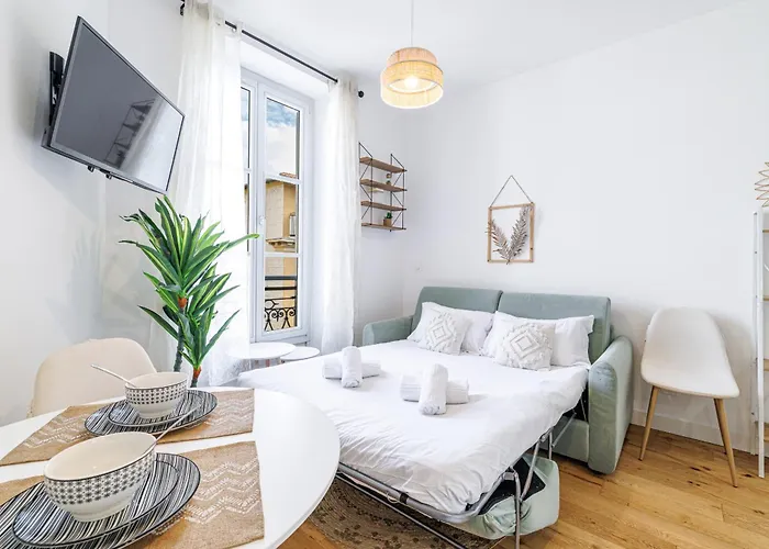 Charming Center 402 Appartamento *