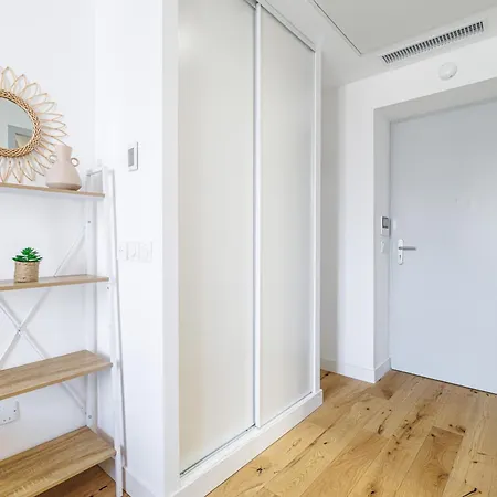 Apartment Charming Center 402 Nice
