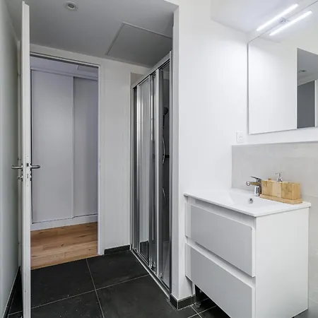 Apartment Charming Center 402